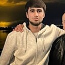 Знакомства: Саид, 24 года, Волгоград
