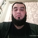 Знакомства: Алишер, 35 лет, Симферополь