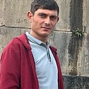 Знакомства: Tigran, 26 лет, Облучье