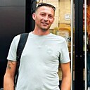 Знакомства: Андрей, 41 год, Бобруйск