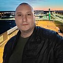 Знакомства: Дмитрий, 38 лет, Нарва