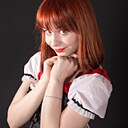 Знакомства: Нюра, 25 лет, Курск