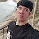 Знакомства: Али, 21 год, Улан-Удэ