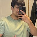 Знакомства: Ahmad, 20 лет, Смоленск