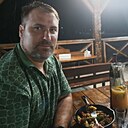Знакомства: Вик, 40 лет, Тольятти
