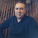 Знакомства: Заур, 47 лет, Тюмень