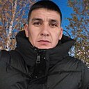 Знакомства: Толик, 36 лет, Чита