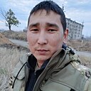 Знакомства: Марат, 26 лет, Мариуполь