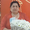 Знакомства: Гульсара, 56 лет, Екатеринбург