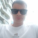 Знакомства: Александр, 28 лет, Мелитополь