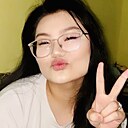 Знакомства: Alimzhanova, 20 лет, Алматы