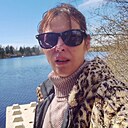 Знакомства: Ольга, 40 лет, Прага