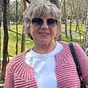 Знакомства: Ольга, 67 лет, Павлодар