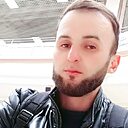 Знакомства: Самир, 27 лет, Сочи