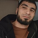 Знакомства: Рустам, 35 лет, Бердск