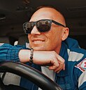 Знакомства: Ден, 38 лет, Симферополь