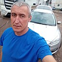 Знакомства: Ол, 40 лет, Бугульма