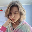 Знакомства: Karina, 18 лет, Бакал