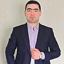 Знакомства: Алишер, 22 года, Пермь
