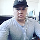 Знакомства: Канат, 27 лет, Алматы