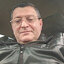 Знакомства: Натик, 49 лет, Одинцово