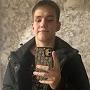 Знакомства: Konstantin, 18 лет, Анжеро-Судженск
