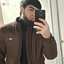 Знакомства: Мага, 26 лет, Новый Уренгой