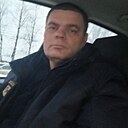 Знакомства: Сергей, 46 лет, Тверь