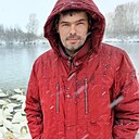 Знакомства: Дима, 42 года, Тольятти