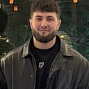 Знакомства: Khuseyn, 25 лет, Грозный