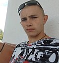 Знакомства: Caша, 24 года, Орша