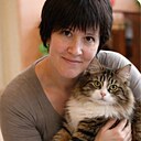 Знакомства: Вероніка, 48 лет, Запорожье