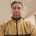 Знакомства: Евгений, 48 лет, Вологда