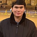 Знакомства: Вадим, 23 года, Санкт-Петербург