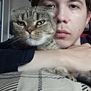 Знакомства: Булат, 23 года, Нефтекамск