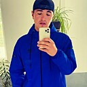Знакомства: Темур, 27 лет, Хотьково