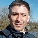 Знакомства: Сергей, 47 лет, Москва