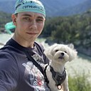 Знакомства: Илья, 30 лет, Тюмень