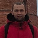 Знакомства: Семён, 35 лет, Брест