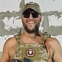 Знакомства: Спартак, 35 лет, Макеевка