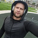 Знакомства: Сергей, 37 лет, Волхов