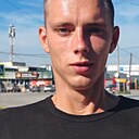 Знакомства: Кирилл, 22 года, Черепаново