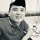 Знакомства: Ahmed, 25 лет, Клин