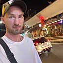 Знакомства: Кирилл, 38 лет, Первоуральск