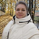 Знакомства: Марина, 50 лет, Санкт-Петербург