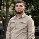 Знакомства: Саид, 26 лет, Грозный