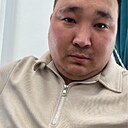 Знакомства: Рустам, 30 лет, Саратов
