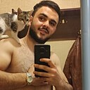Знакомства: Али, 26 лет, Киев
