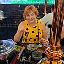 Знакомства: Ирина, 55 лет, Белгород