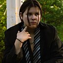 Знакомства: Ксения, 19 лет, Нижний Новгород